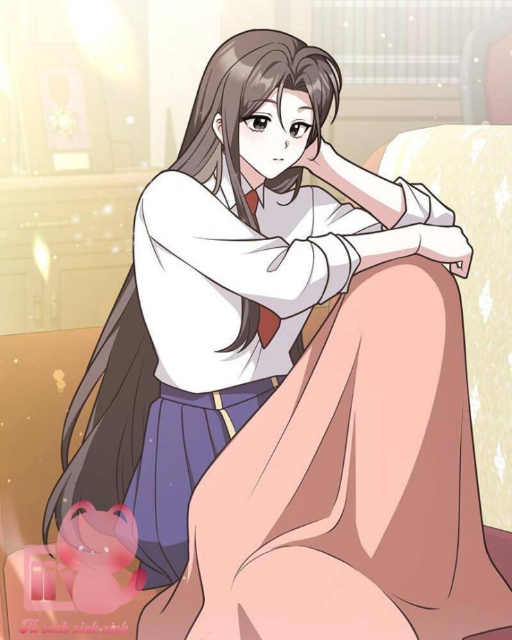 Tôi Thề Chúng Ta Chỉ Là Bạn - Page 61