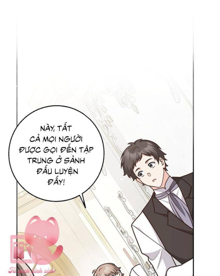 Tôi Thề Chúng Ta Chỉ Là Bạn - Page 4