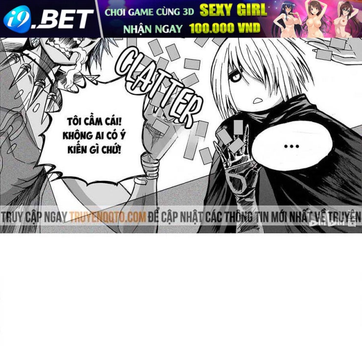 Phúc Lạc~ Hồi Kết Của Các Vị Thần - Page 38