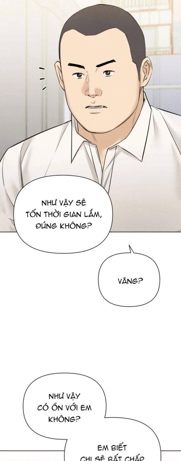 Chỉ Là Ánh Bình Minh - Page 36