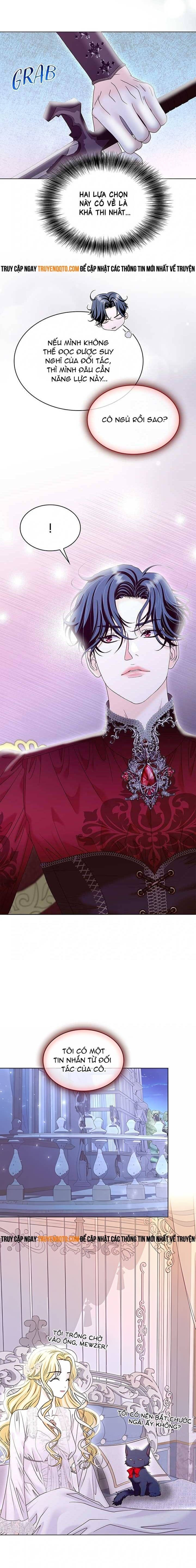 Ác Nữ Thuần Hóa Ác Quỷ Điên Rồ - Page 14