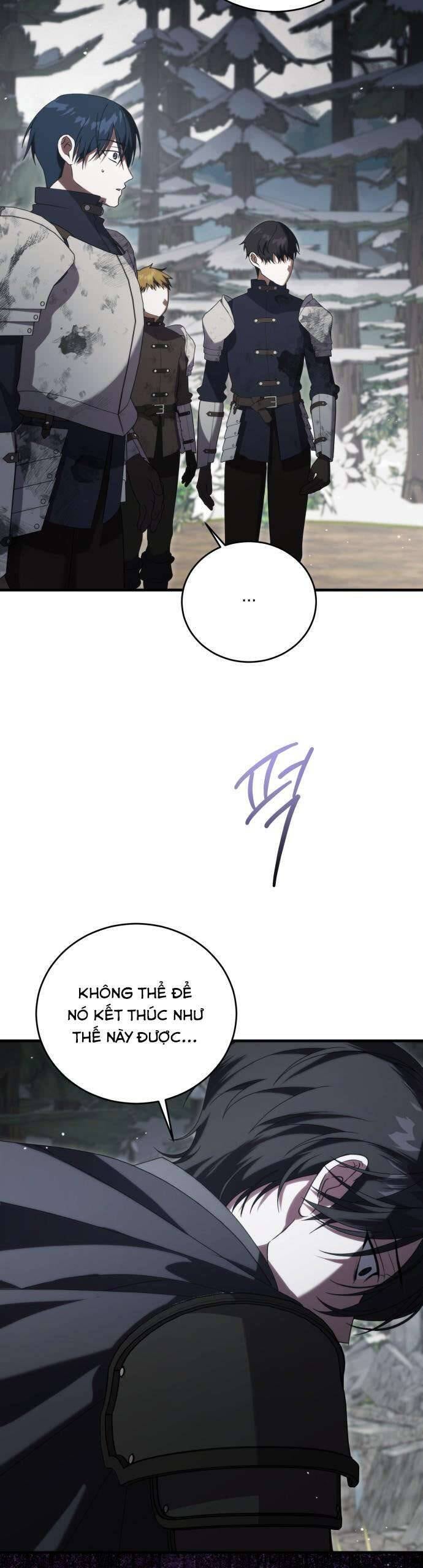 Đã Chết Rồi Còn Bị Ám Ảnh - Page 21