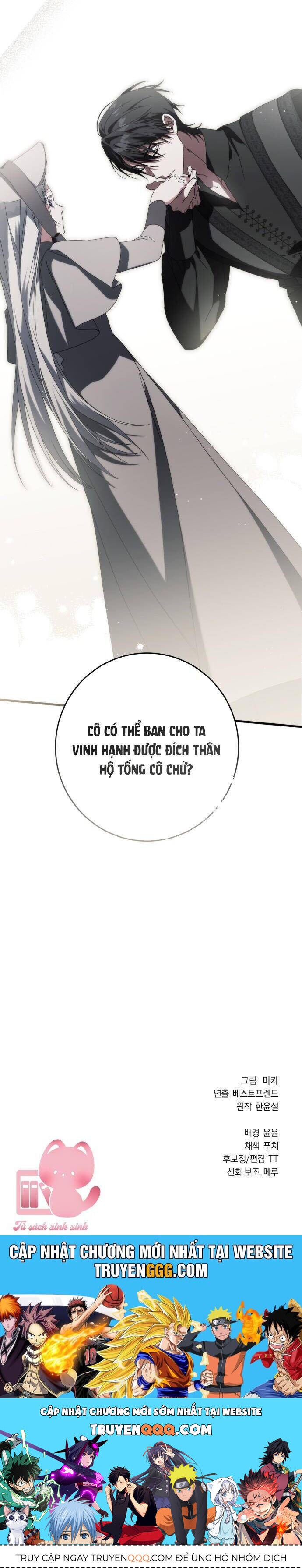 Đã Chết Rồi Còn Bị Ám Ảnh - Page 53