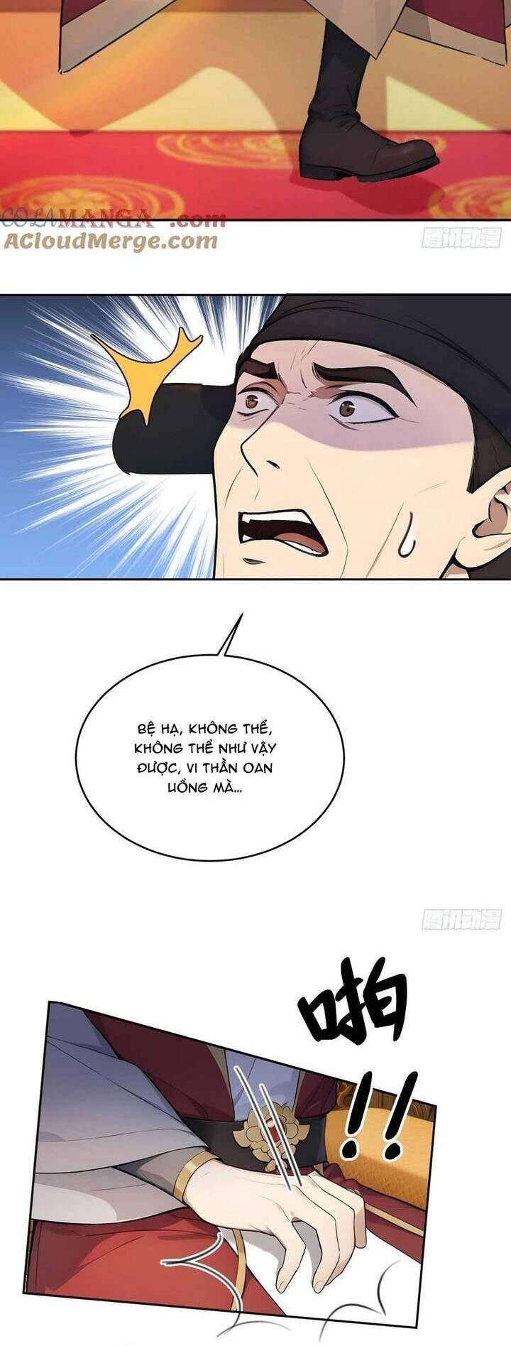 Trở Lại Cổ Đại Làm Hoàng Đế - Page 17