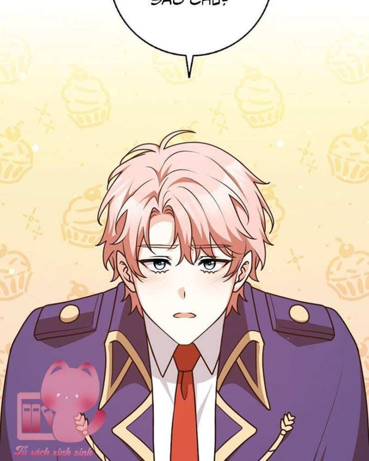 Tôi Thề Chúng Ta Chỉ Là Bạn - Page 55