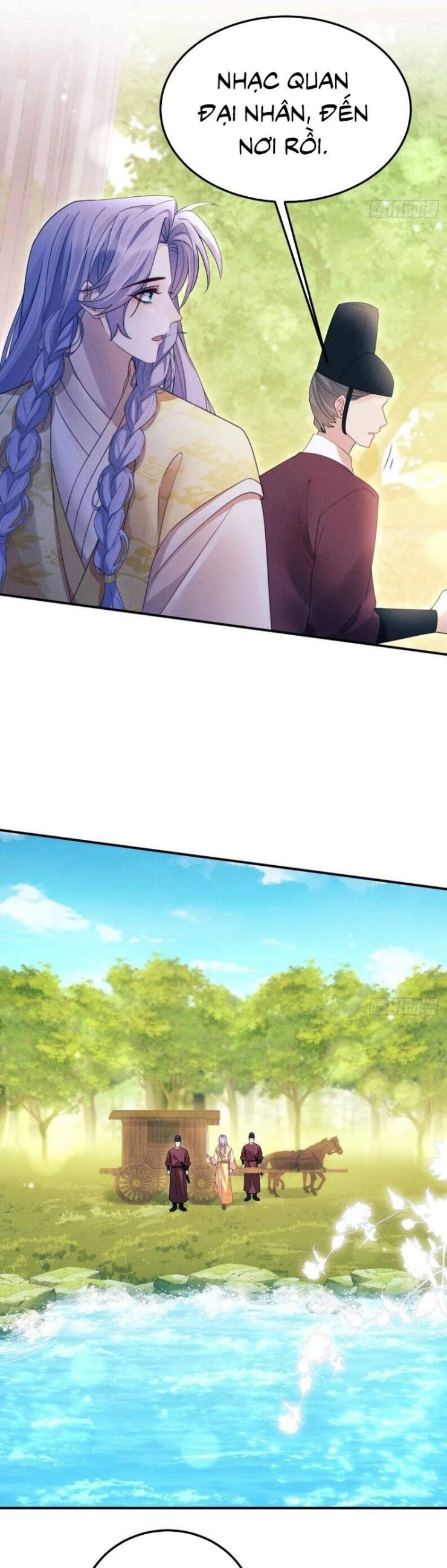 Tôi Hoài Nghi Ảnh Đế Đang Theo Đuổi Tôi - Page 24