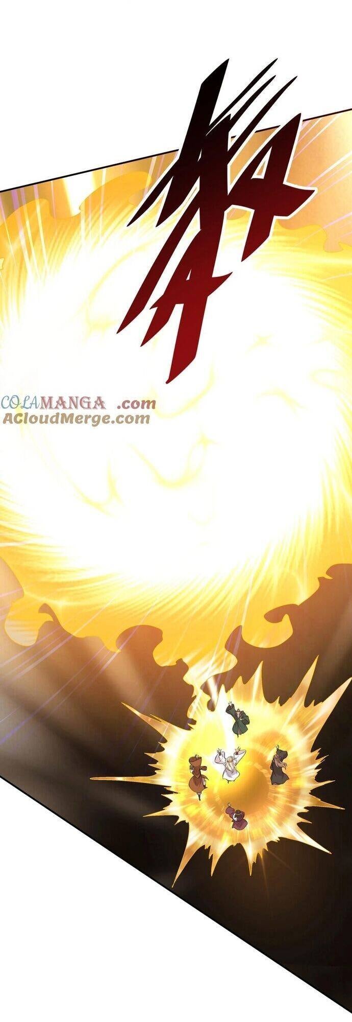 Ta Nắm Thóp Được Khí Vận Chi Tử - Page 23