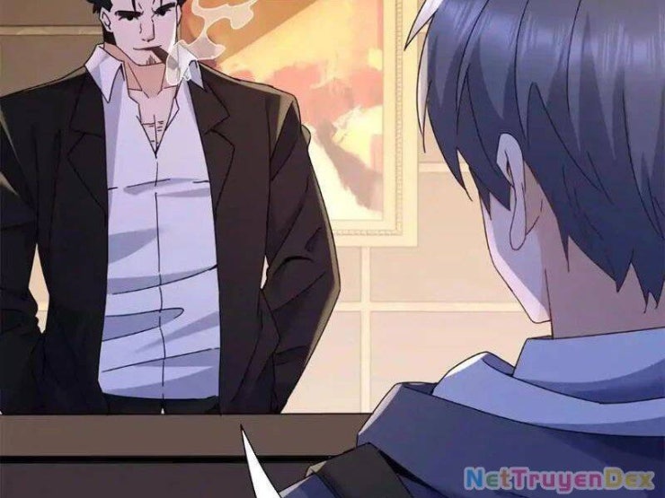 Sau Khi Sống Lại Ở Mạt Thế, Ta Điên Cuồng Thăng Cấp - Page 14