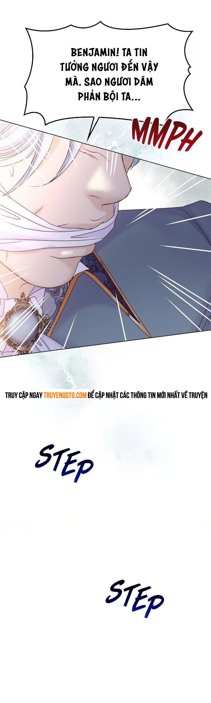 Ác Nữ Thuần Hóa Ác Quỷ Điên Rồ - Page 49