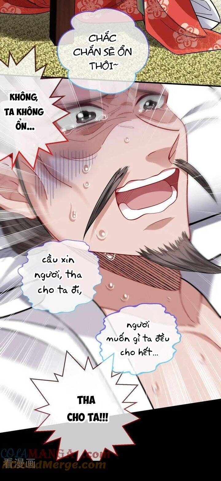 Vạn Tra Triêu Hoàng - Page 24