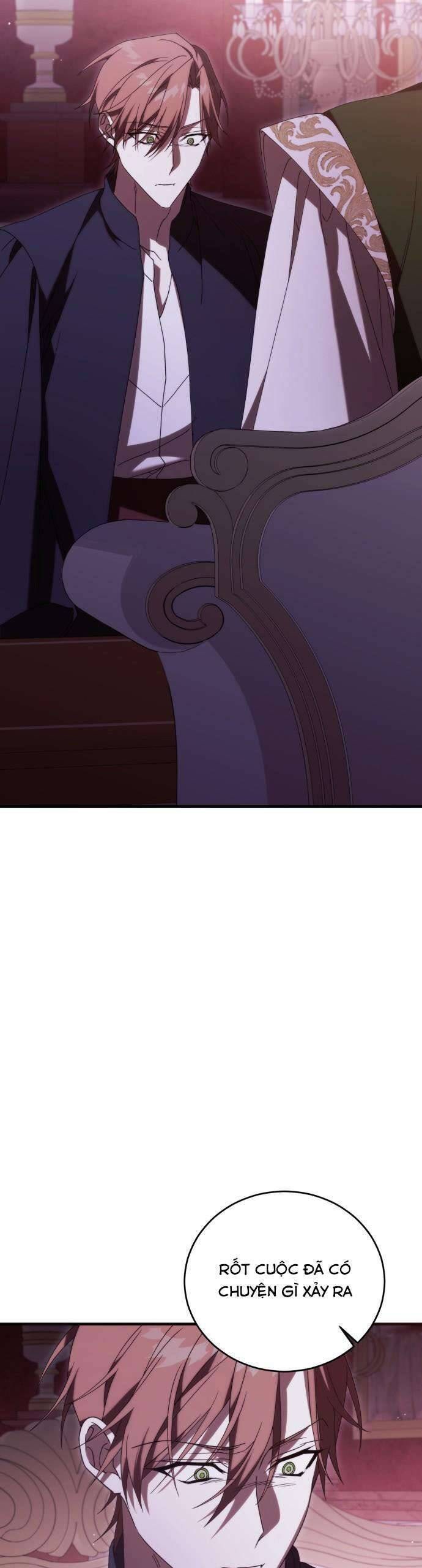 Đã Chết Rồi Còn Bị Ám Ảnh - Page 37