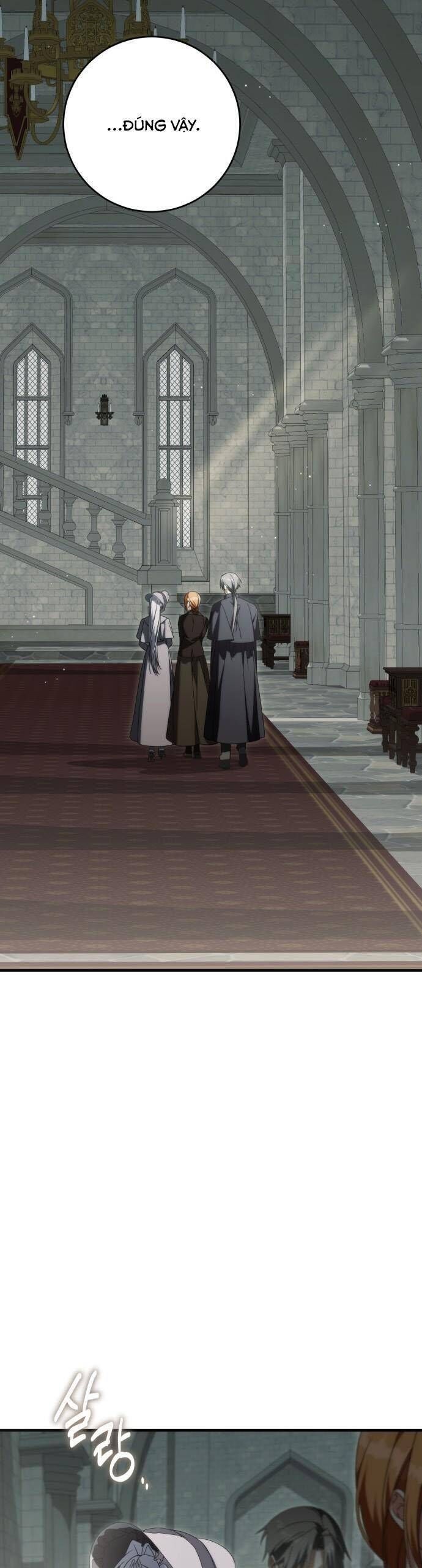 Đã Chết Rồi Còn Bị Ám Ảnh - Page 33