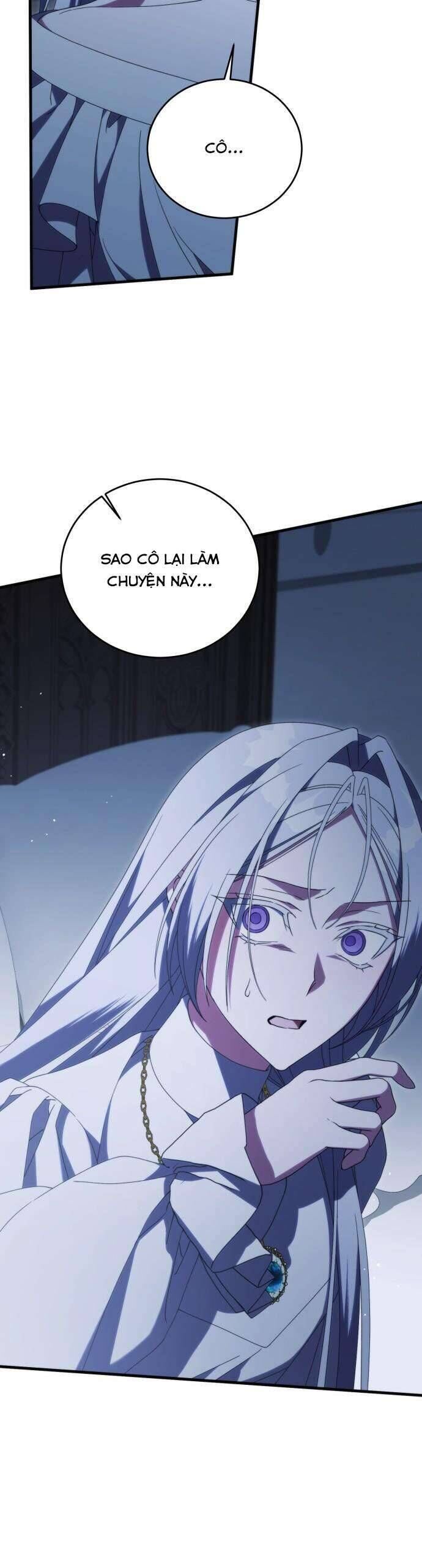 Đã Chết Rồi Còn Bị Ám Ảnh - Page 39