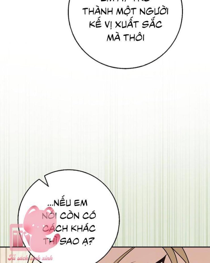 Tôi Thề Chúng Ta Chỉ Là Bạn - Page 124