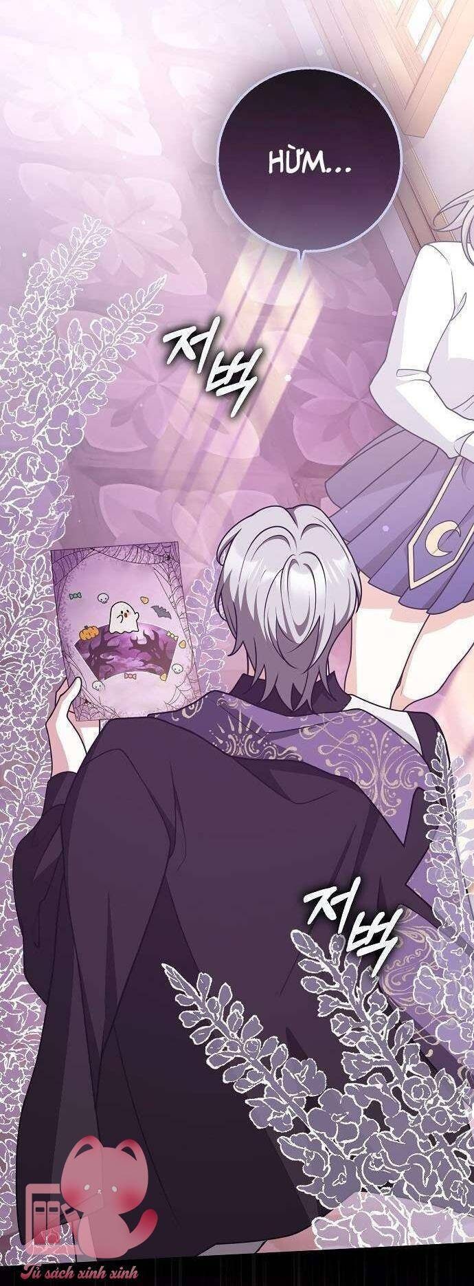 Tôi Thề Chúng Ta Chỉ Là Bạn - Page 65