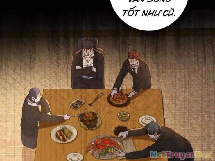 Sau Khi Sống Lại Ở Mạt Thế, Ta Điên Cuồng Thăng Cấp - Page 34