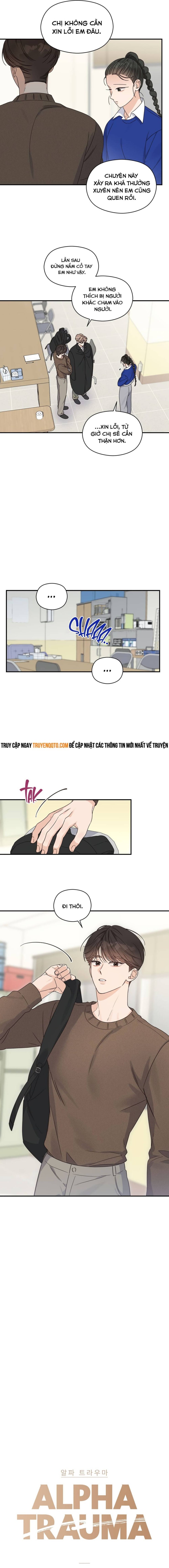 Aphla Trauma - Page 4