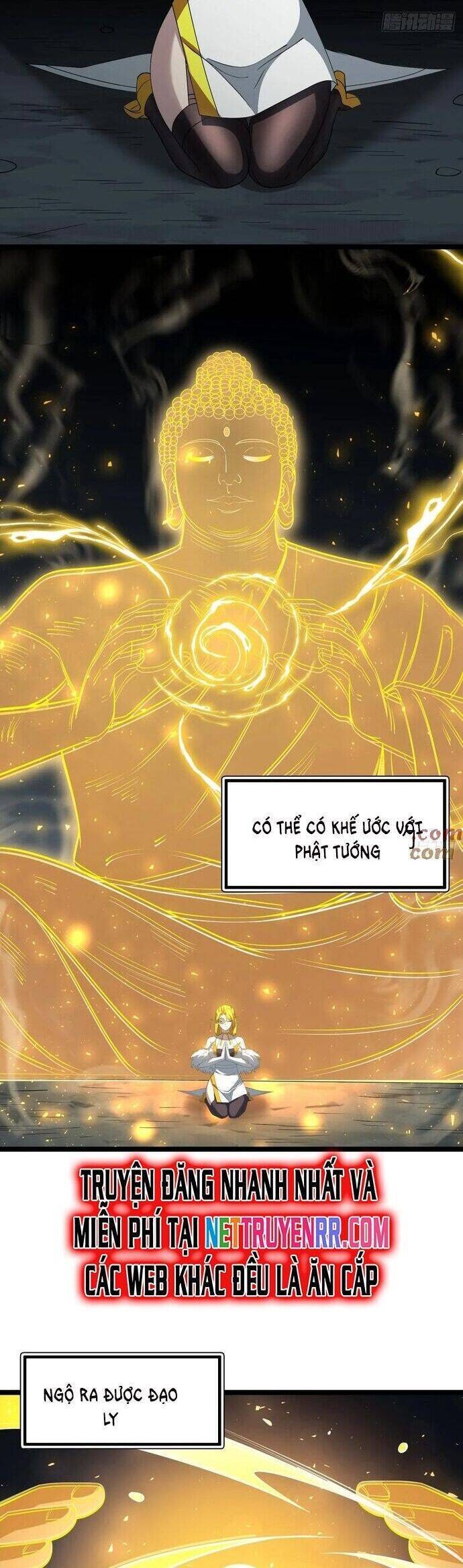 Chính Nghĩa Không!! Ta Trở Thành Phản Diện - Page 12