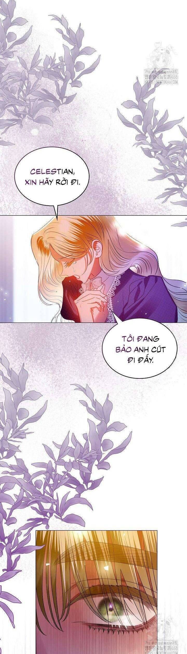 Sau Khi Kết Thúc, Tôi Đã Cứu Rỗi Vai Phản Diện Bằng Tiền - Page 10