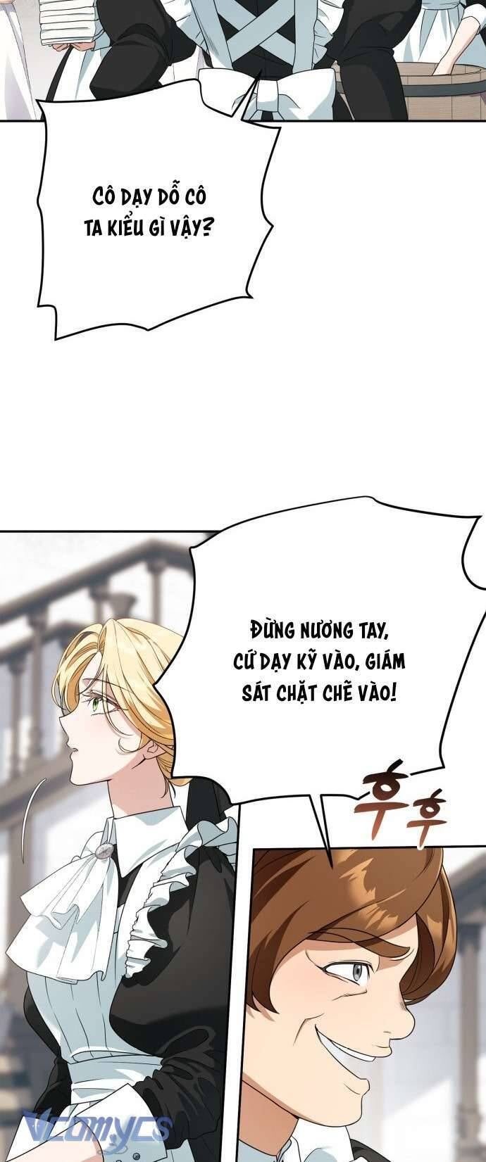 Nữ Công Tước Chiến Lợi Phẩm - Page 55