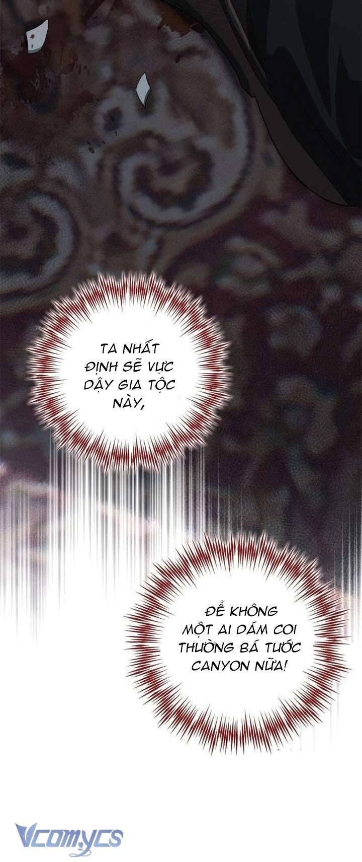 Nữ Công Tước Chiến Lợi Phẩm - Page 26