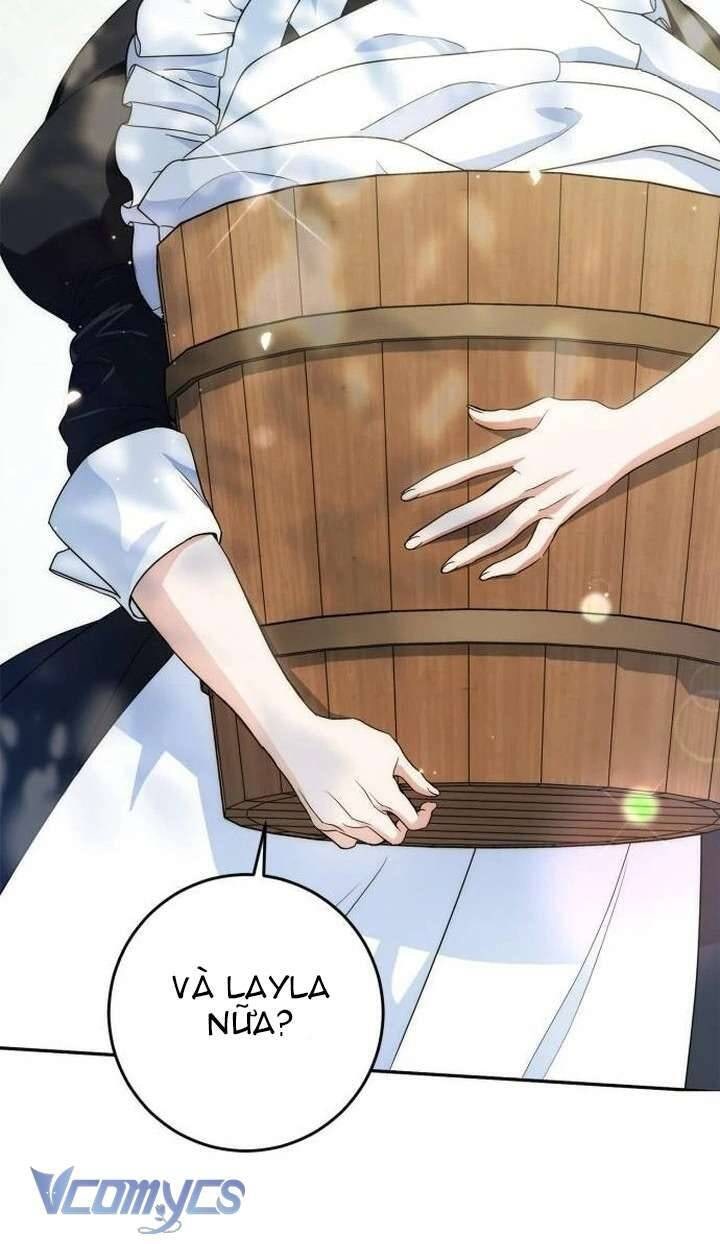 Nữ Công Tước Chiến Lợi Phẩm - Page 32