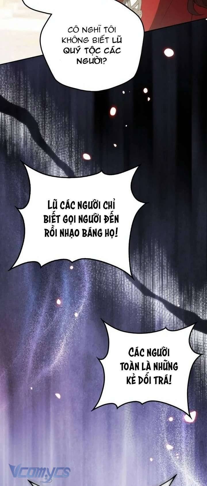 Nữ Công Tước Chiến Lợi Phẩm - Page 66
