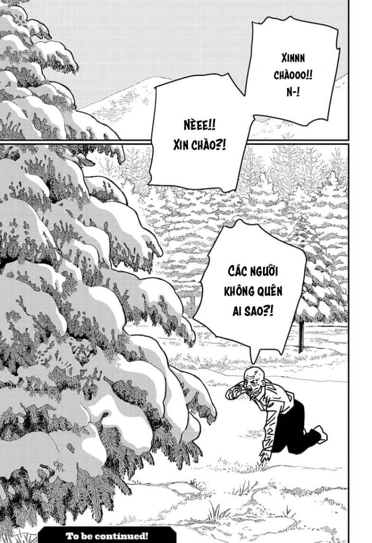 Chainsawman Phần 2 - Page 16