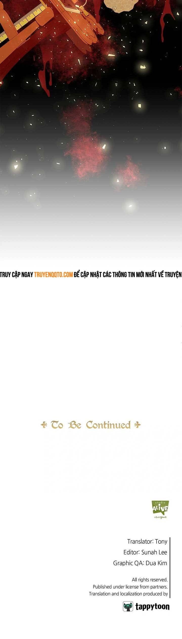 Ác Nữ Thuần Hóa Ác Quỷ Điên Rồ - Page 22