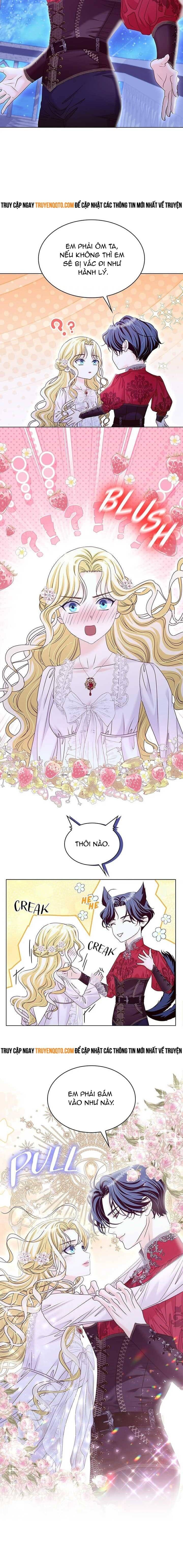 Ác Nữ Thuần Hóa Ác Quỷ Điên Rồ - Page 18