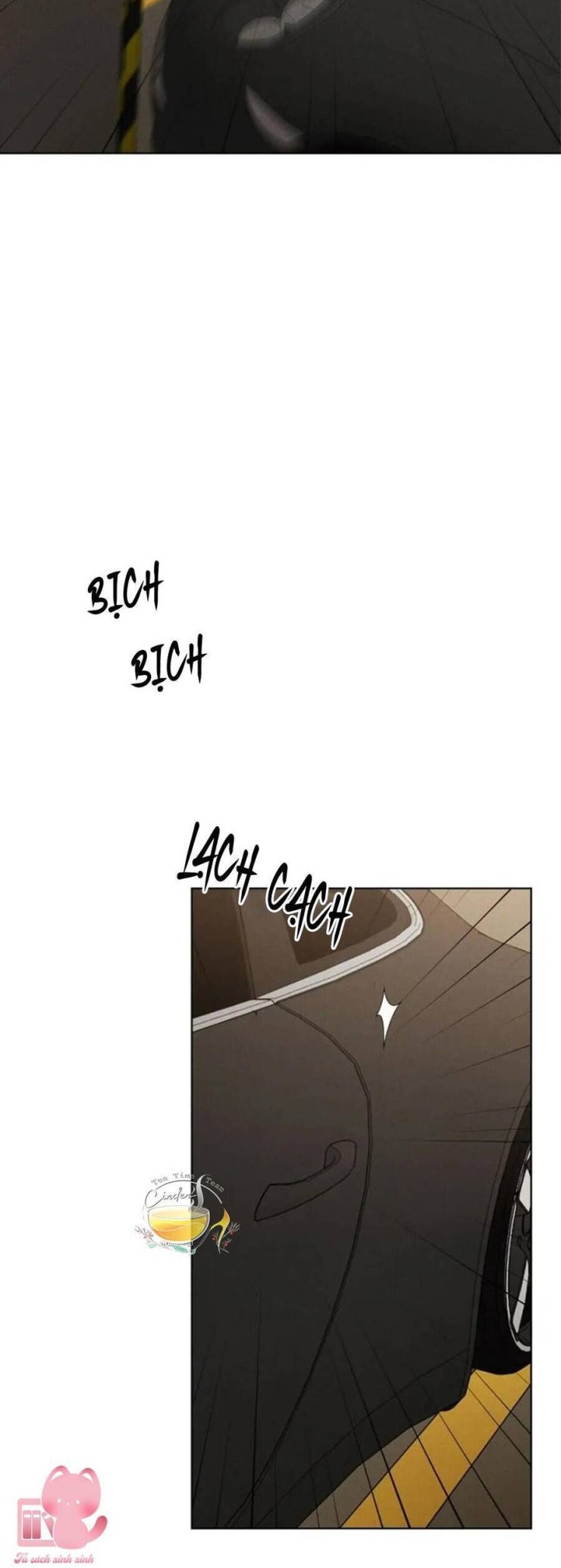 Chỉ Là Ánh Bình Minh - Page 7