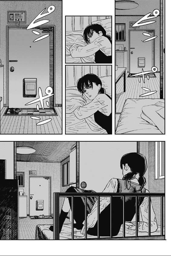 Chainsawman Phần 2 - Page 29