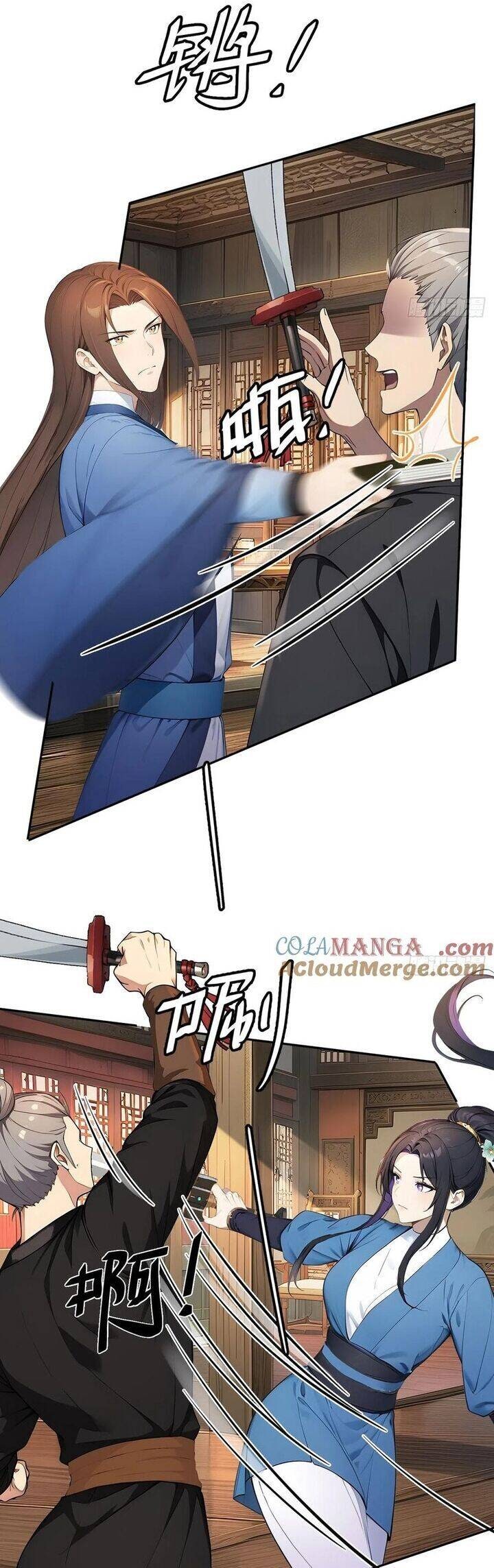 Trở Lại Cổ Đại Làm Hoàng Đế - Page 22