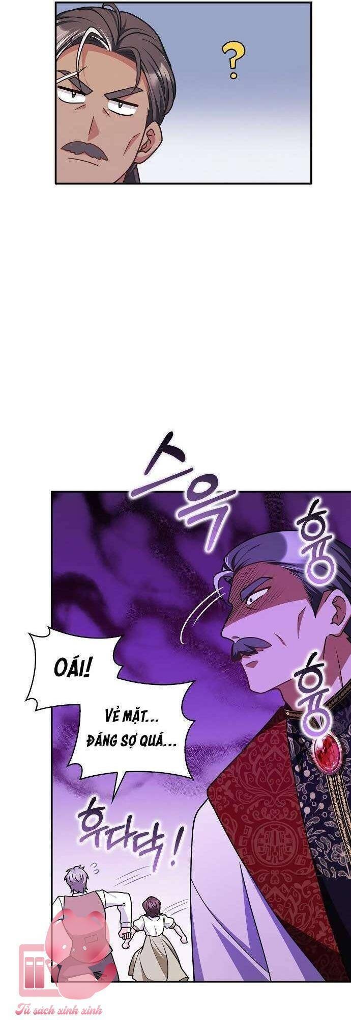 Tôi Thề Chúng Ta Chỉ Là Bạn - Page 15