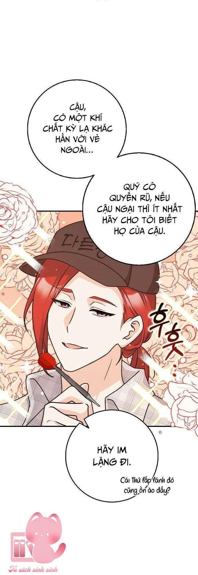 Tôi Thề Chúng Ta Chỉ Là Bạn - Page 31