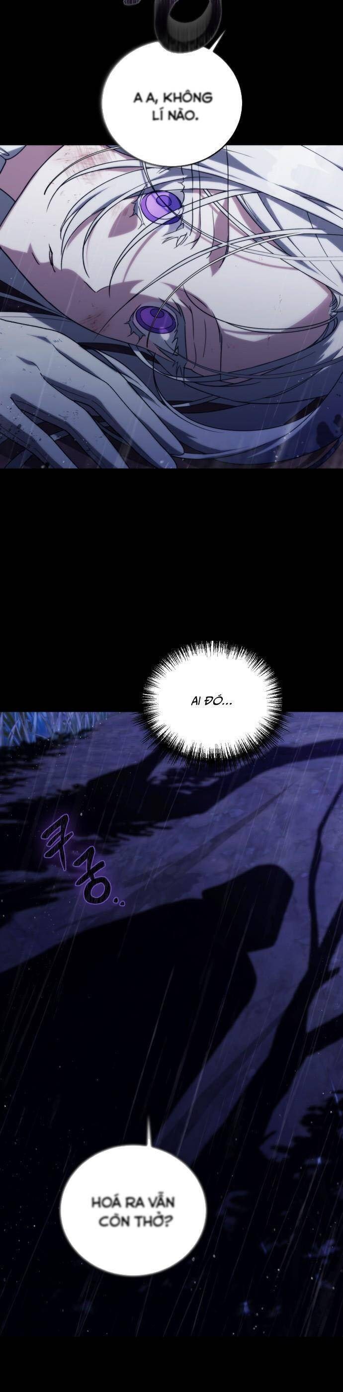 Đã Chết Rồi Còn Bị Ám Ảnh - Page 45