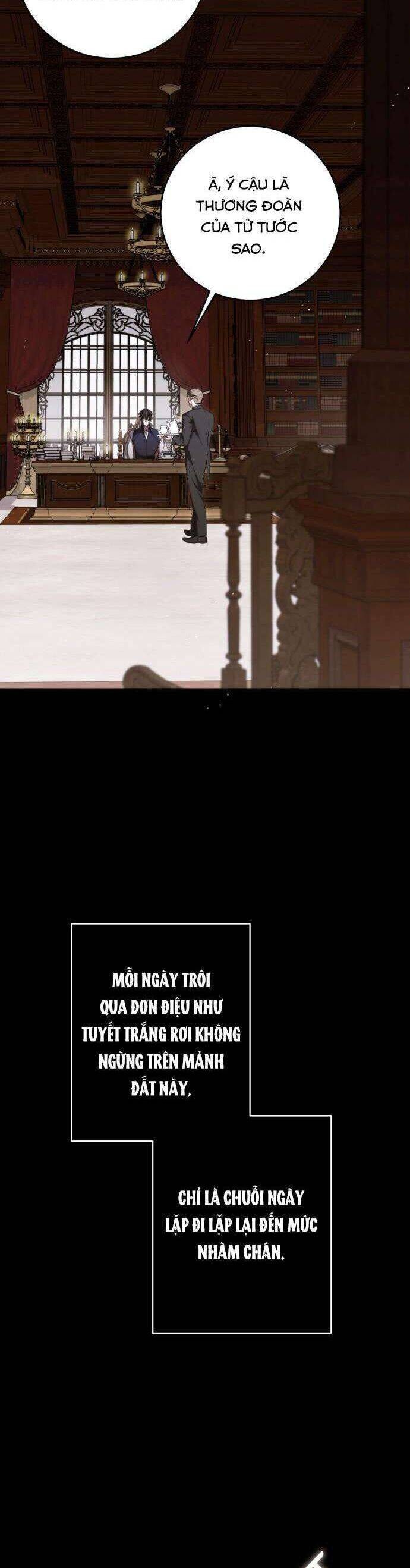 Đã Chết Rồi Còn Bị Ám Ảnh - Page 4