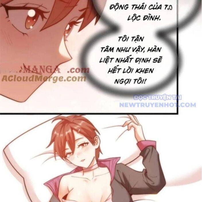 Trọng Sinh Không Làm Chạn Vương Tôi Một Mình Nạp Game Thăng Cấp - Page 22