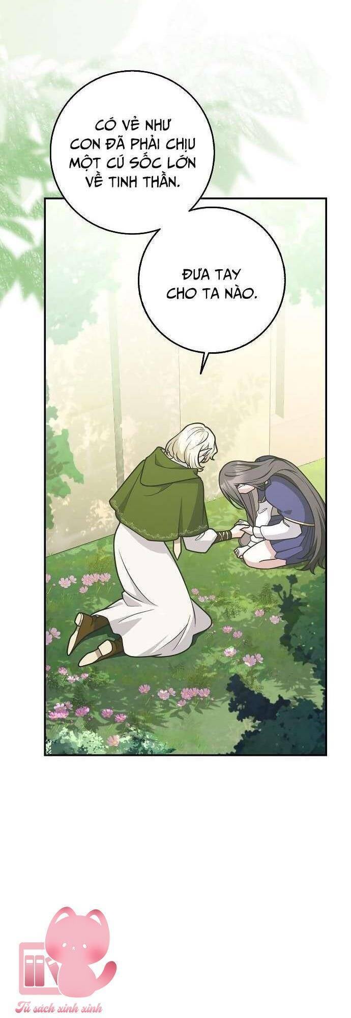 Tôi Thề Chúng Ta Chỉ Là Bạn - Page 22