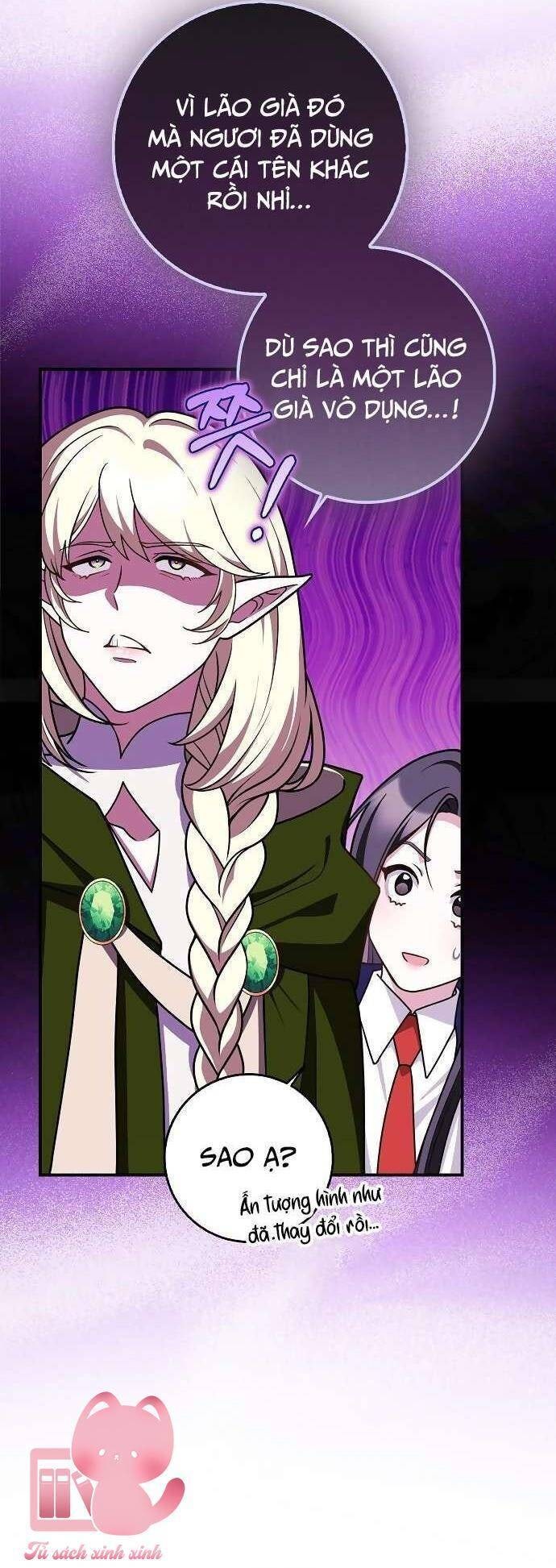 Tôi Thề Chúng Ta Chỉ Là Bạn - Page 31