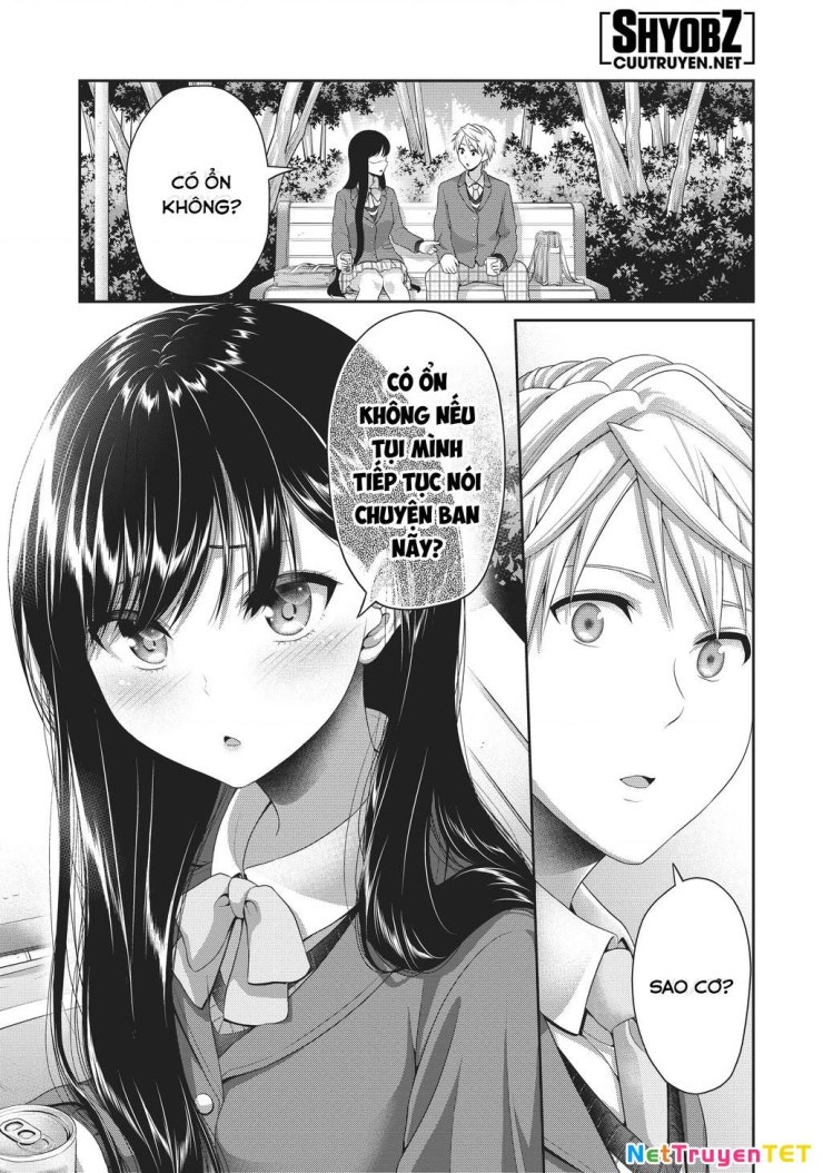 Thứ mà đôi ta mong muốn - Page 12