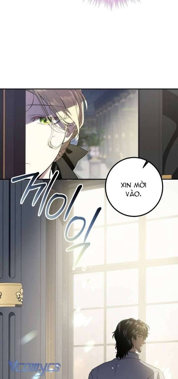 Nữ Công Tước Chiến Lợi Phẩm - Page 44