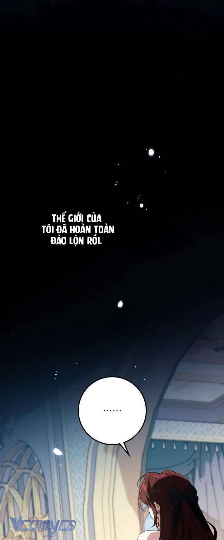 Nữ Công Tước Chiến Lợi Phẩm - Page 63