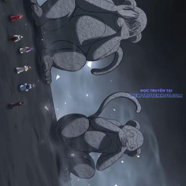 Chính Nghĩa Không!! Ta Trở Thành Phản Diện - Page 27