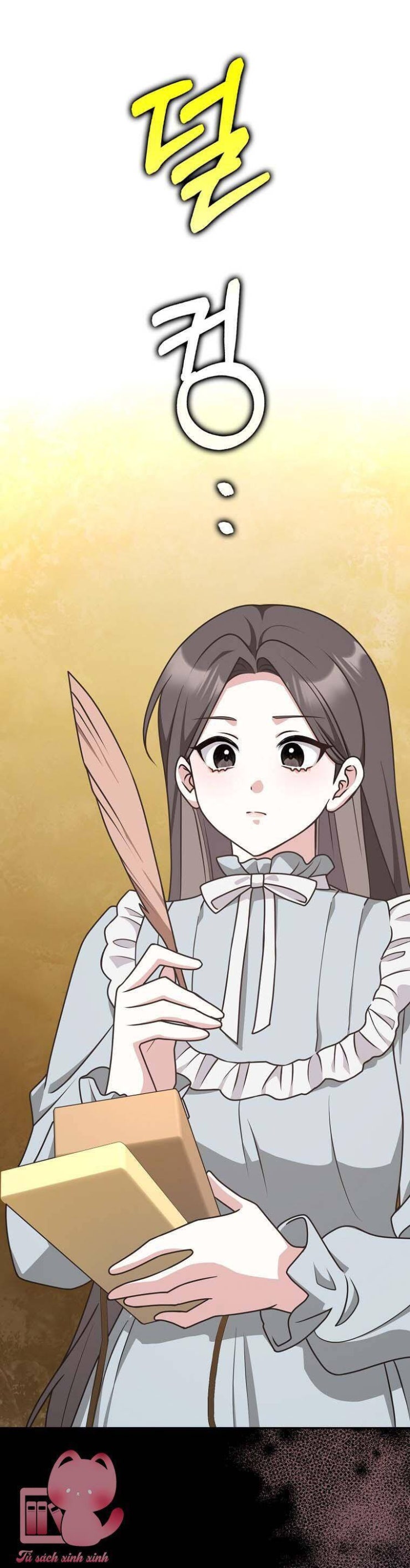 Tôi Thề Chúng Ta Chỉ Là Bạn - Page 60