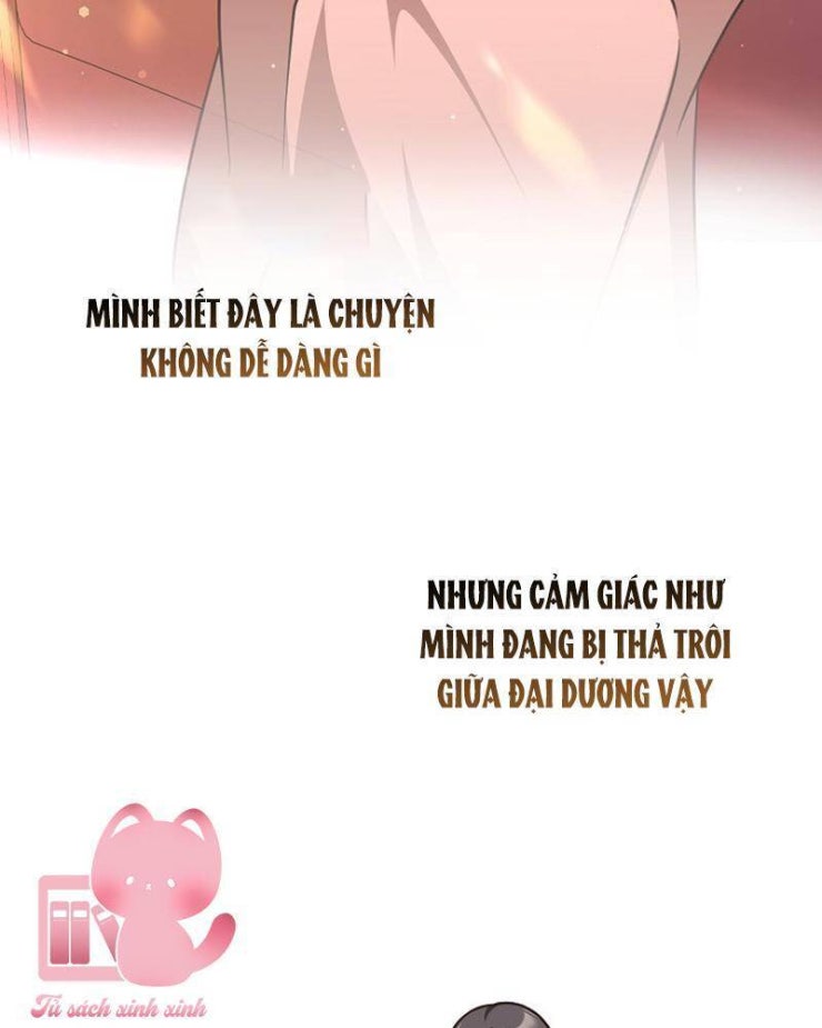 Tôi Thề Chúng Ta Chỉ Là Bạn - Page 62