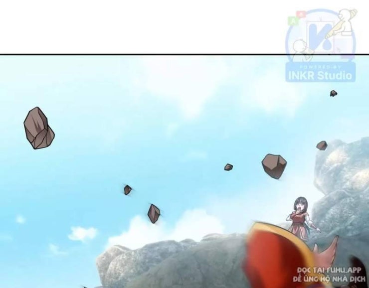 Thiên Uyên Trở Về: Ta Chính Là Thiên Tai - Page 156