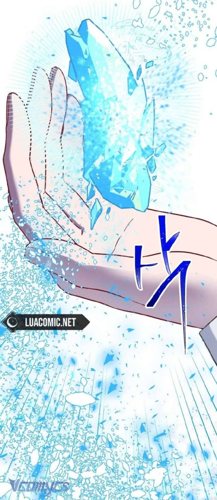 Sự Điều Trị Đặc Biệt Của Tinh Linh - Page 72