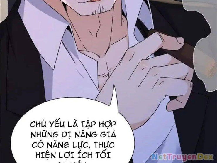 Sau Khi Sống Lại Ở Mạt Thế, Ta Điên Cuồng Thăng Cấp - Page 11