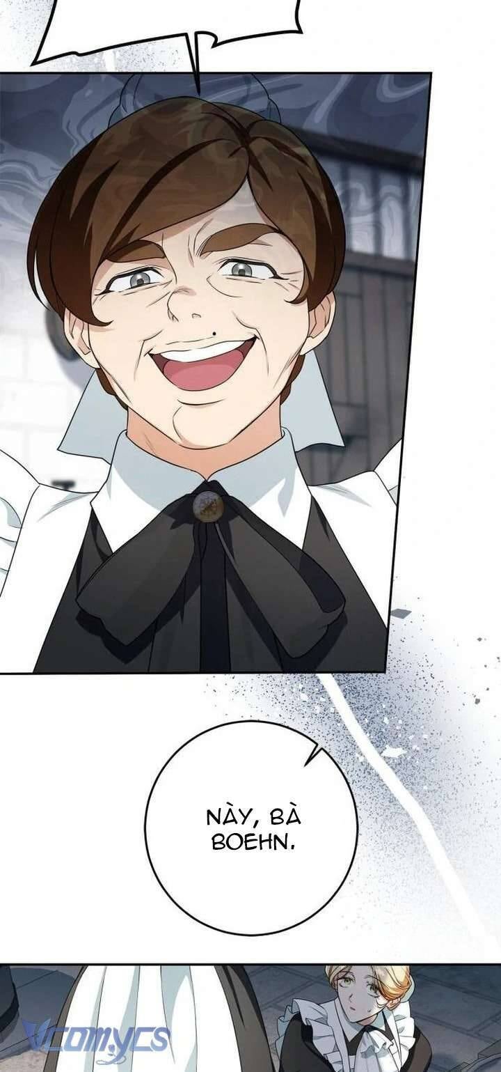 Nữ Công Tước Chiến Lợi Phẩm - Page 44